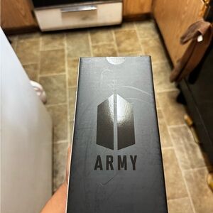 BTS Light Stick Version 4 (2026)